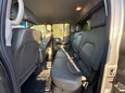 Nissan Navara DCI TEKNA 4X4 SHR DCB 27
