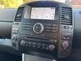 Nissan Navara DCI TEKNA 4X4 SHR DCB 14