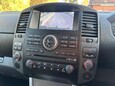 Nissan Navara DCI TEKNA 4X4 SHR DCB 15