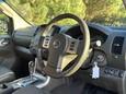 Nissan Navara DCI TEKNA 4X4 SHR DCB 5