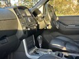 Nissan Navara DCI TEKNA 4X4 SHR DCB 25