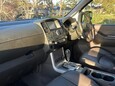 Nissan Navara DCI TEKNA 4X4 SHR DCB 26