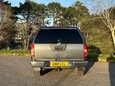 Nissan Navara DCI TEKNA 4X4 SHR DCB 28