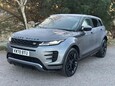 Land Rover Range Rover Evoque R-DYNAMIC HSE MHEV 10