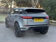 Land Rover Range Rover Evoque R-DYNAMIC HSE MHEV 11