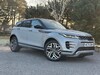 Land Rover Range Rover Evoque R-DYNAMIC HSE