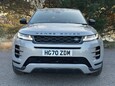 Land Rover Range Rover Evoque R-DYNAMIC HSE 2