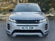 Land Rover Range Rover Evoque R-DYNAMIC HSE 7