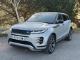 Land Rover Range Rover Evoque R-DYNAMIC HSE 9