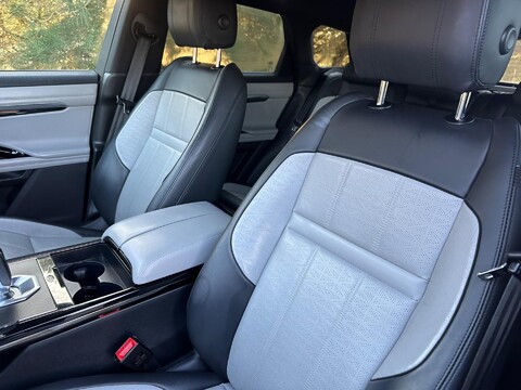 Land Rover Range Rover Evoque R-DYNAMIC HSE 28