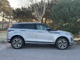 Land Rover Range Rover Evoque R-DYNAMIC HSE 11