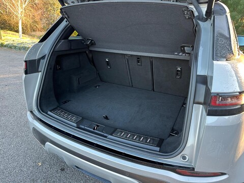Land Rover Range Rover Evoque R-DYNAMIC HSE 24