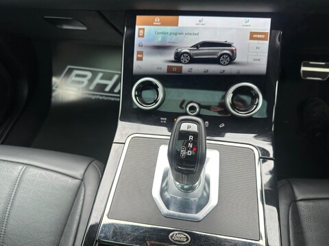 Land Rover Range Rover Evoque R-DYNAMIC HSE 14