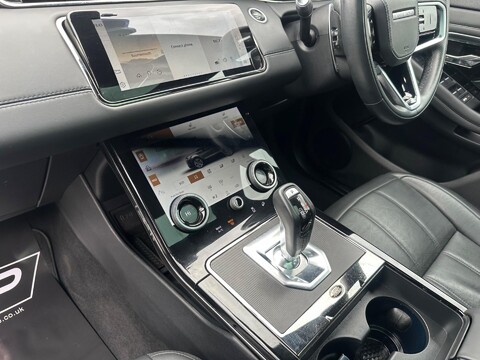 Land Rover Range Rover Evoque R-DYNAMIC HSE 30