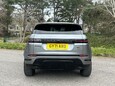 Land Rover Range Rover Evoque R-DYNAMIC HSE 8