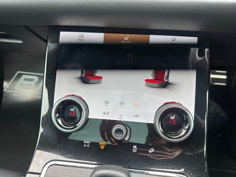 Land Rover Range Rover Evoque R-DYNAMIC HSE 15