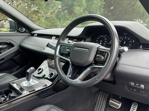 Land Rover Range Rover Evoque R-DYNAMIC HSE 5