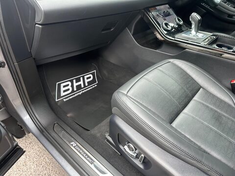 Land Rover Range Rover Evoque R-DYNAMIC HSE 27