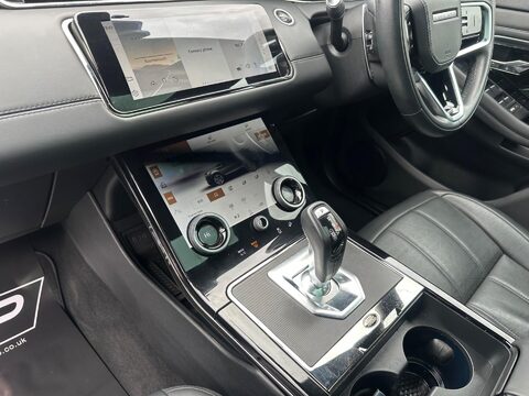 Land Rover Range Rover Evoque R-DYNAMIC HSE 30