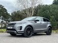 Land Rover Range Rover Evoque 1.5 P300e 12.2kWh R-Dynamic HSE Auto 4WD Euro 6 (s/s) 5dr 3