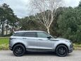 Land Rover Range Rover Evoque 1.5 P300e 12.2kWh R-Dynamic HSE Auto 4WD Euro 6 (s/s) 5dr 6