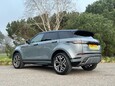Land Rover Range Rover Evoque FIRST EDITION MHEV 7