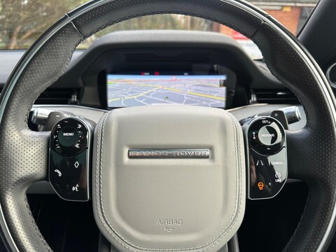 Land Rover Range Rover Evoque FIRST EDITION MHEV 23