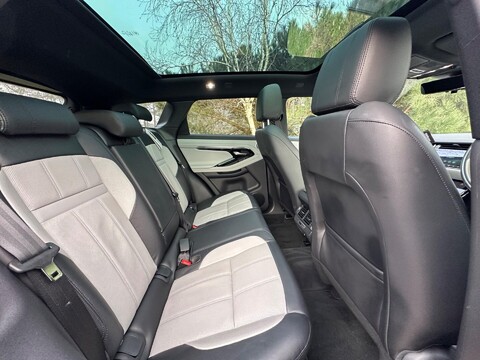 Land Rover Range Rover Evoque FIRST EDITION MHEV 24