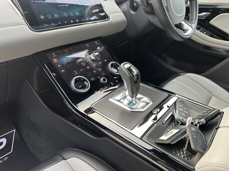 Land Rover Range Rover Evoque FIRST EDITION MHEV 