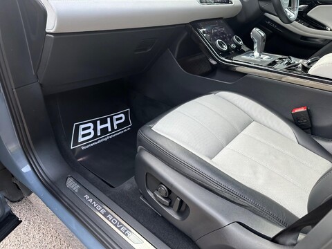 Land Rover Range Rover Evoque FIRST EDITION MHEV 30