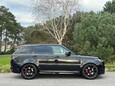 Land Rover Range Rover Sport SVR 11