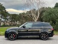 Land Rover Range Rover Sport SVR 12