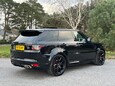 Land Rover Range Rover Sport SVR 41