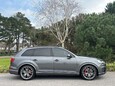 Audi SQ7 SQ7 TDI QUATTRO VORSPRUNG 11