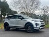 Land Rover Range Rover Evoque R-DYNAMIC HSE MHEV