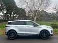 Land Rover Range Rover Evoque R-DYNAMIC HSE MHEV 11
