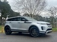 Land Rover Range Rover Evoque R-DYNAMIC HSE MHEV 1