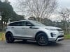 Land Rover Range Rover Evoque R-DYNAMIC HSE MHEV