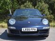 Porsche 911 3.8 997 Carrera 4S Tiptronic S AWD 2dr 2
