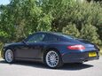 Porsche 911 3.8 997 Carrera 4S Tiptronic S AWD 2dr 6