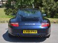 Porsche 911 3.8 997 Carrera 4S Tiptronic S AWD 2dr 7