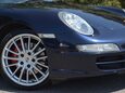 Porsche 911 3.8 997 Carrera 4S Tiptronic S AWD 2dr 14