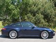 Porsche 911 3.8 997 Carrera 4S Tiptronic S AWD 2dr 16