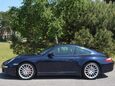 Porsche 911 3.8 997 Carrera 4S Tiptronic S AWD 2dr 17
