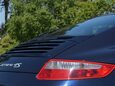 Porsche 911 3.8 997 Carrera 4S Tiptronic S AWD 2dr 20