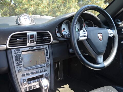 Porsche 911 3.8 997 Carrera 4S Tiptronic S AWD 2dr 22