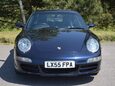 Porsche 911 3.8 997 Carrera 4S Tiptronic S AWD 2dr 31