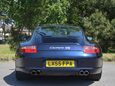 Porsche 911 3.8 997 Carrera 4S Tiptronic S AWD 2dr 34