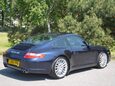 Porsche 911 3.8 997 Carrera 4S Tiptronic S AWD 2dr 35