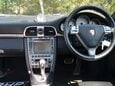 Porsche 911 3.8 997 Carrera 4S Tiptronic S AWD 2dr 25